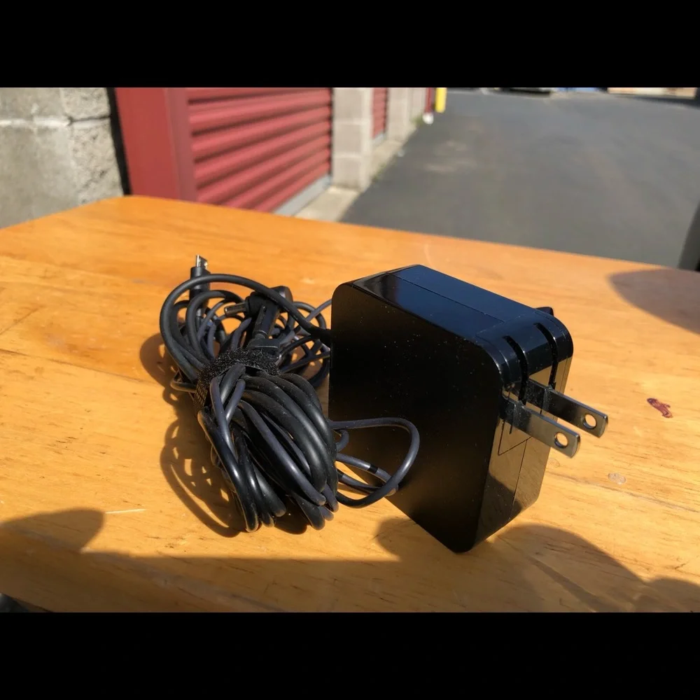 RoHS AC Adapter ND-A065W1902370